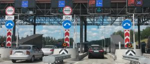 Intelligent Transport System