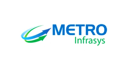 metro infrasys