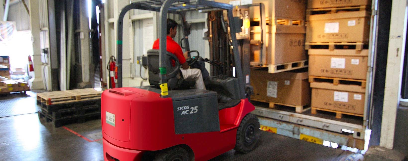 Improving Operational ROI with RFID