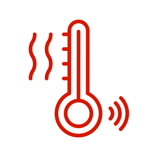 Temperature Detection