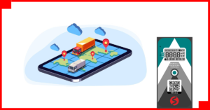 Cold Chain Logistics Tracker – Real-Time Dataloggers