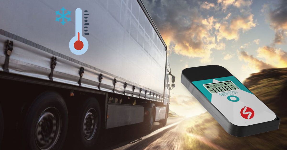 Cold Storage Monitoring