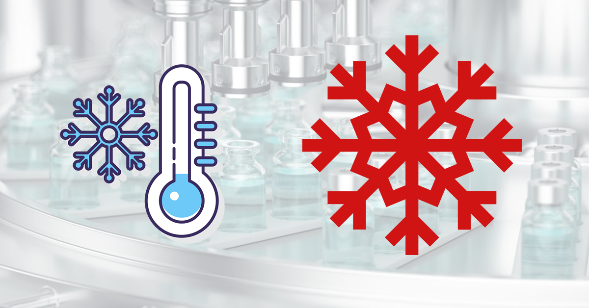 Breakthrough in Cold Chain Monitoring 