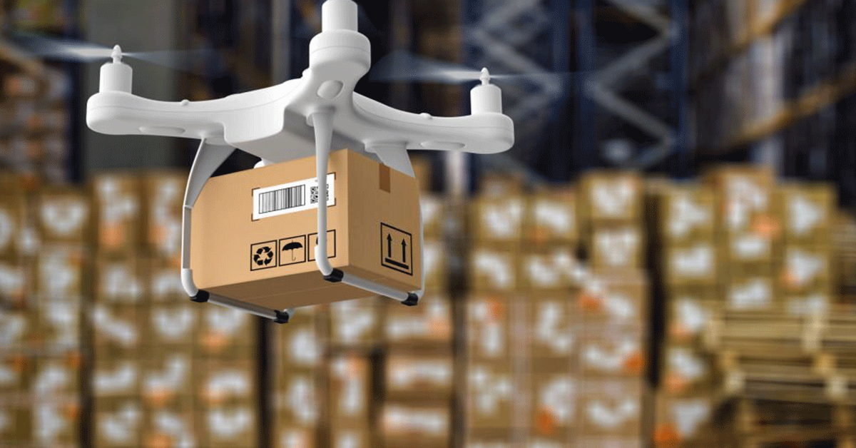 What is Warehouse Automation Maturity Model?