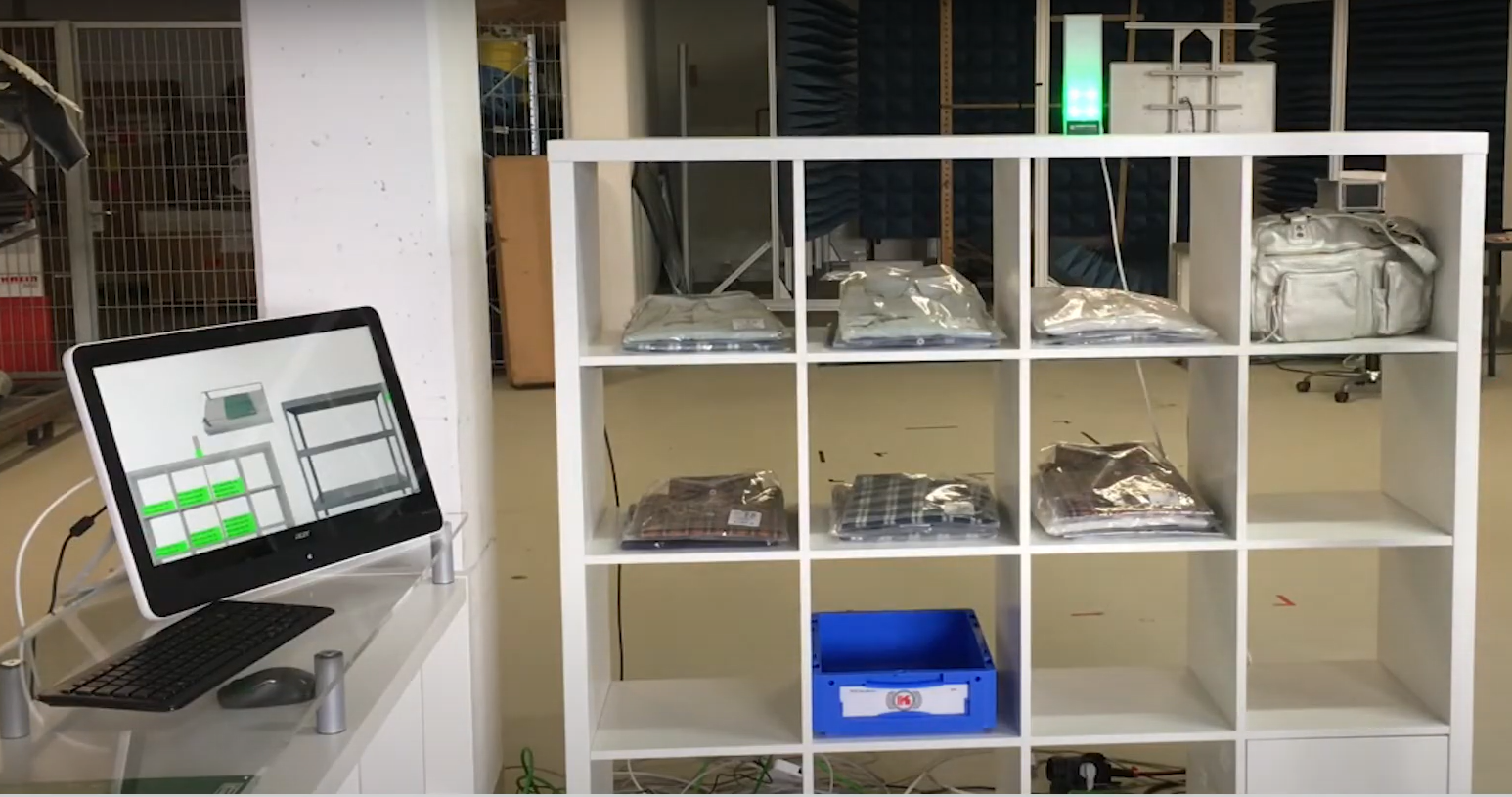 Smart shelves using Iot -What Retailers Should Know About the Emerging Trend?