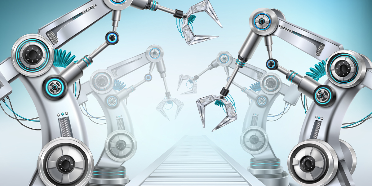 automation | IntelliStride
