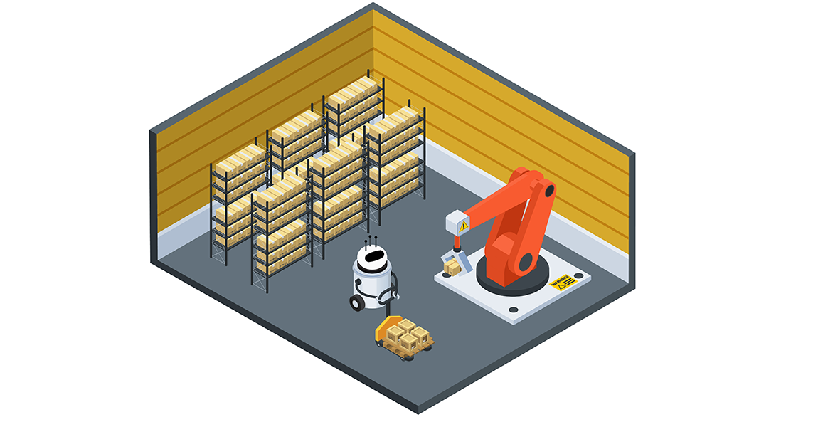 Automated Inventory Management