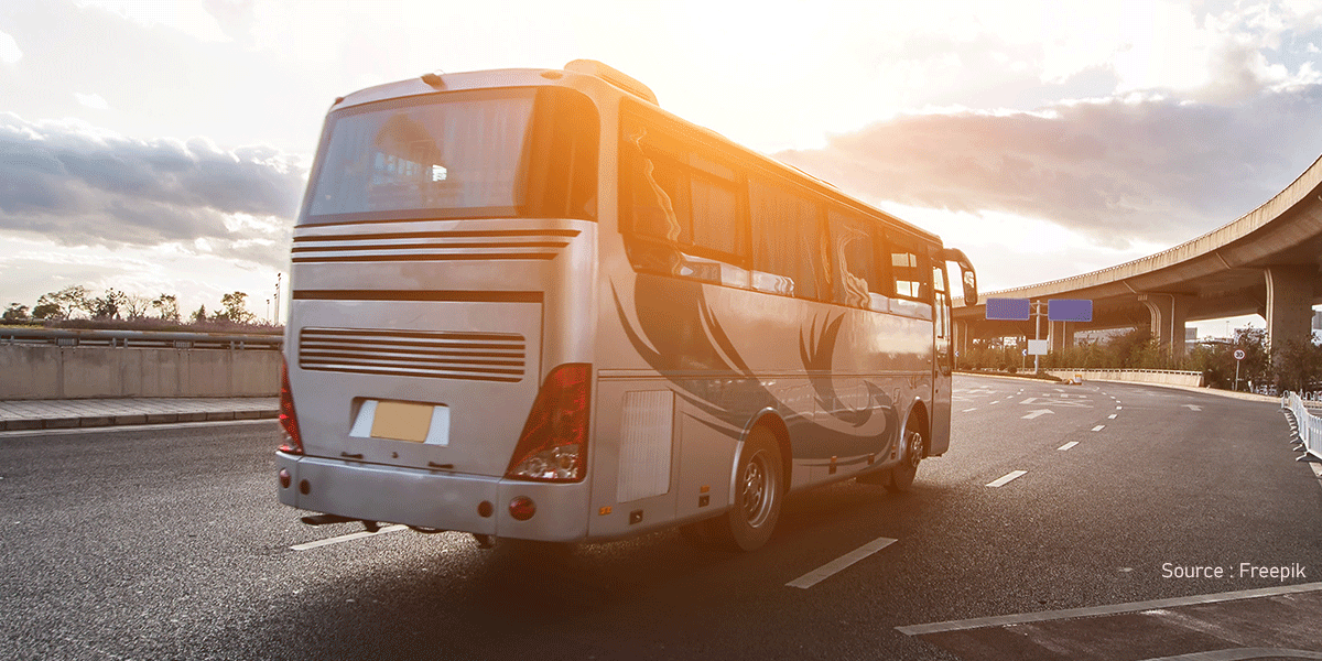 Bus Priority Management System