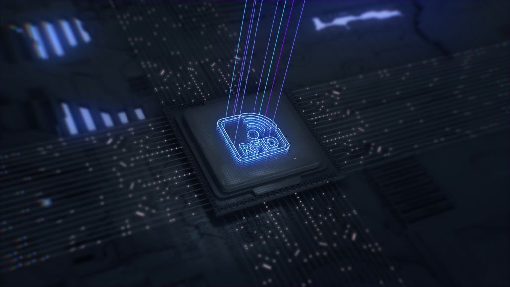 RFID solutions Provider