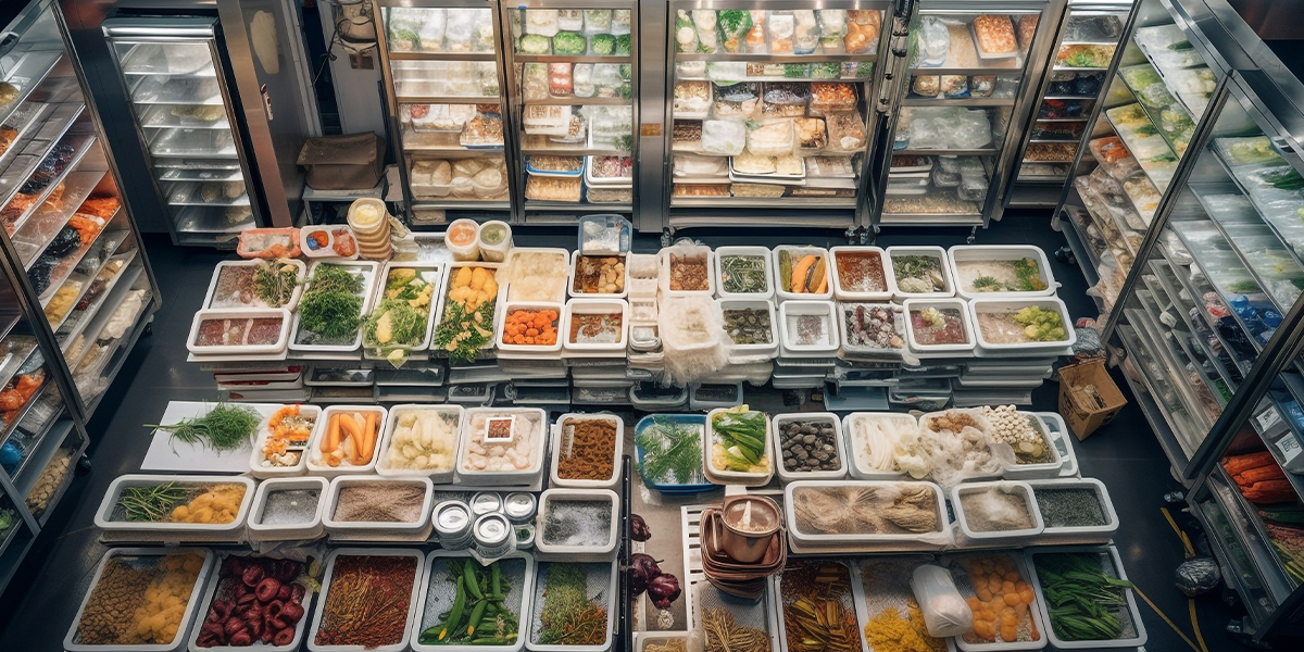 How Cold chain Innovations and Technologies Revolutionizing the Cold Chain Industry?