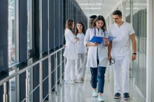 RFID Technology in Healthcare