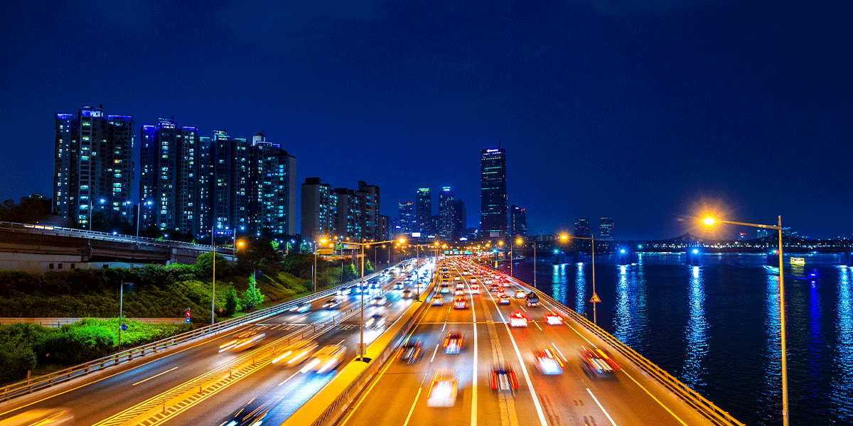 Revolutionizing Urban Mobility: The Impact of Embedded Sensors on Smarter Traffic Management