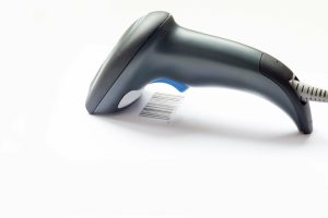 Barcode Scanners