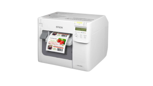 Epson Colour Works C3500 Epson Colour Works C3500