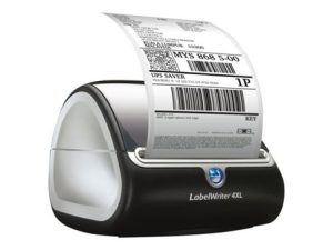 DYMO Barcode Label Writer 4XL DYMO Label Writer 4XL