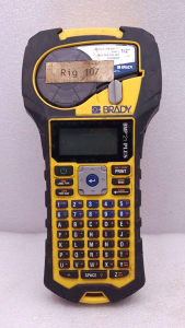 Brady BMP21-PLUS Brady BMP21-PLUS