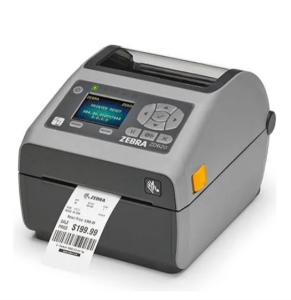 Zebra ZD620 Zebra ZD620
