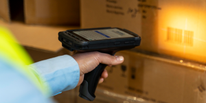 Enhanced Asset Tracking