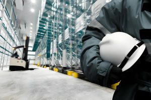 What is cold Chain Monitoring