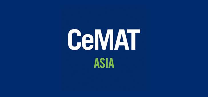 CeMAT 2024, Singapore