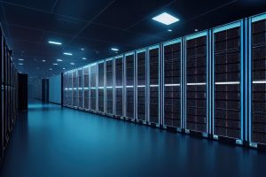 Smart Data Centres