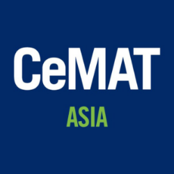 CeMAT Asia