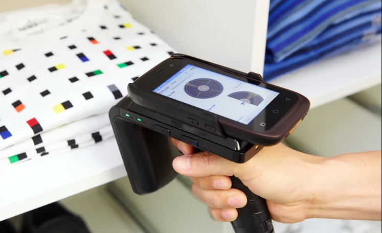 Unlocking the Potential of RFID Technology: Exploring RFID Tags, Cards, Sensors, Scanners, and Readers