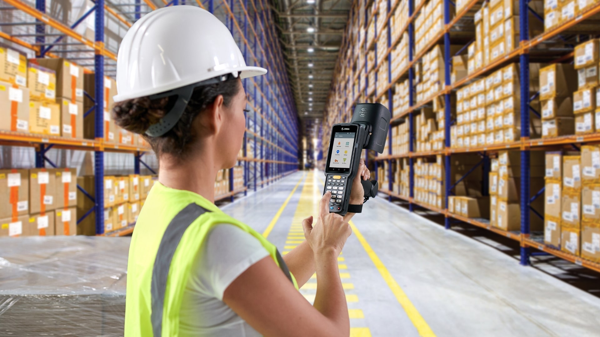 The Ultimate Guide to RFID for Inventory Tracking: Boosting Efficiency and Accuracy