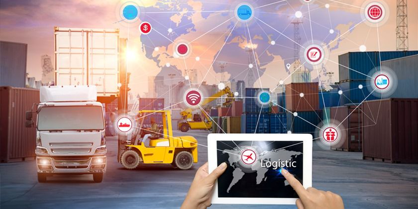 Revolutionizing Global Supply Chains: How RFID Technology Transforms Logistics