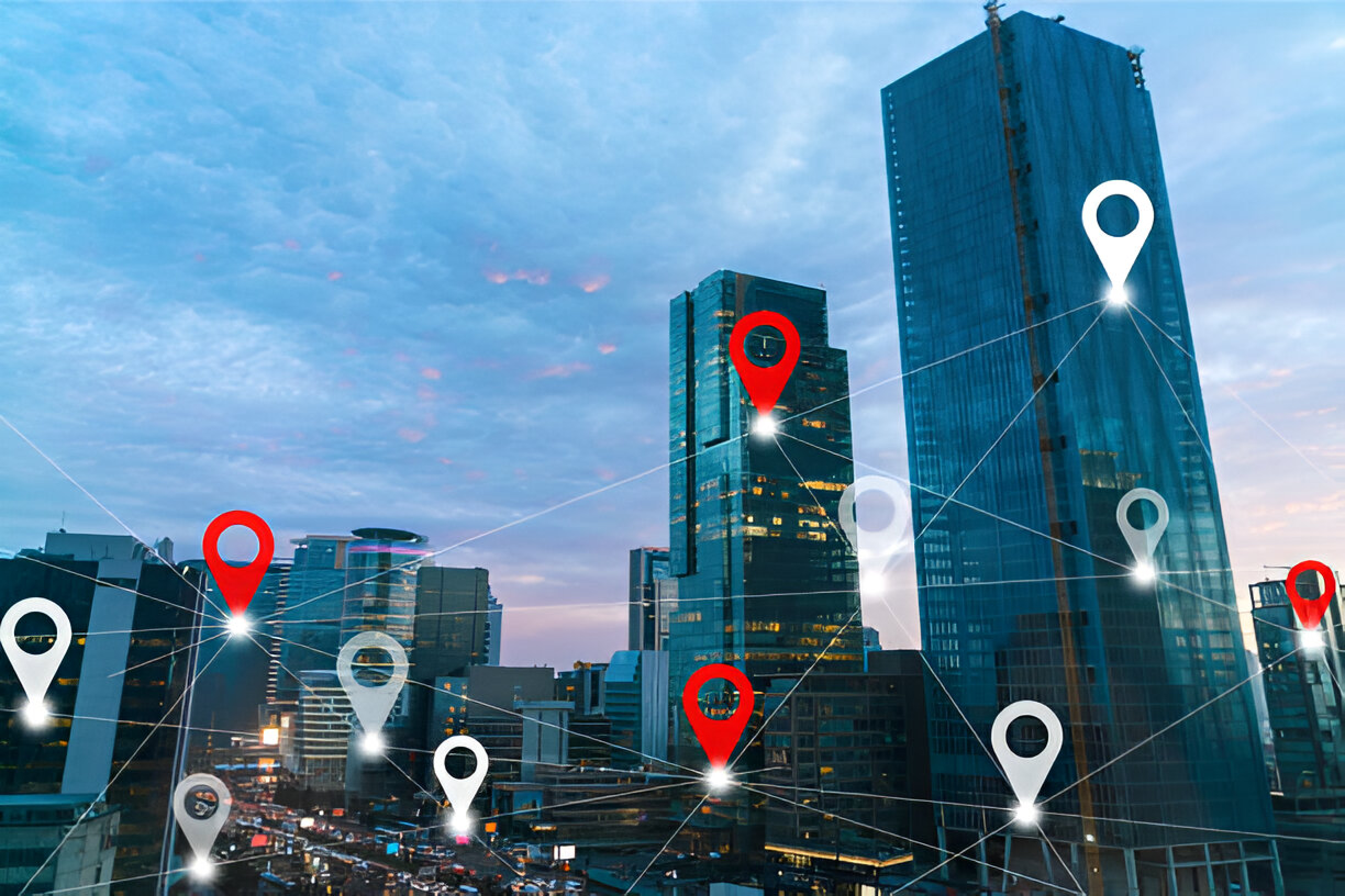 Choosing the Right RTLS Software in Singapore: Key Considerations for Manufacturing Businesses