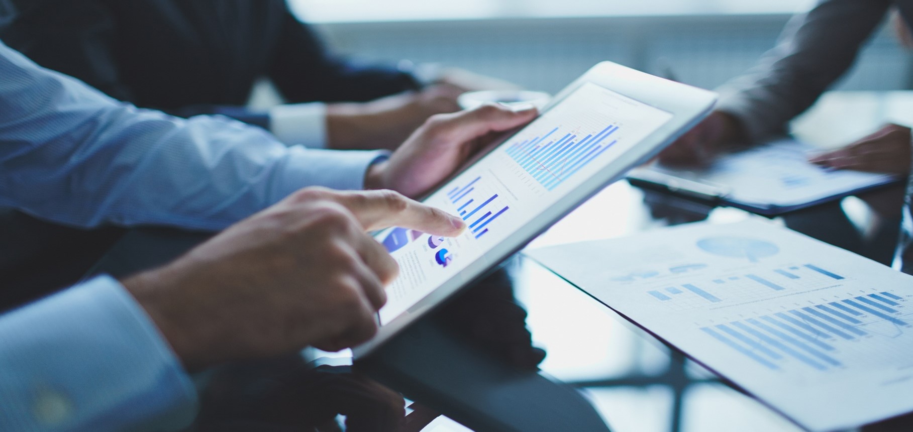 Asset Management System