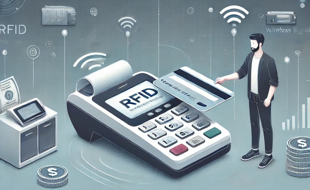 A Beginner’s Guide to RFID Payment Systems: How They Work and Why They Matter