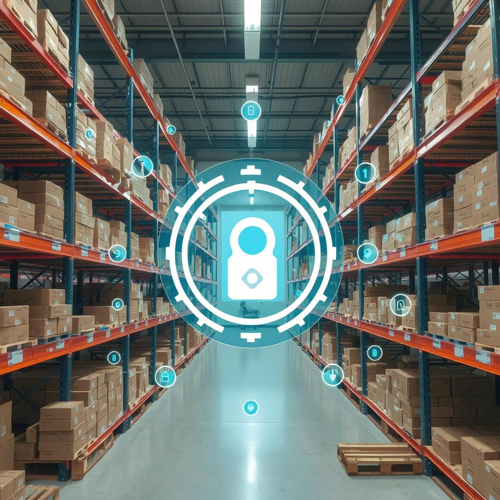 Why Indian Businesses Are Implementing IoT & RFID to Manage Inventory