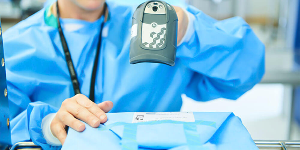 How Ceramic RFID Tags Are Revolutionizing Healthcare Asset Tracking