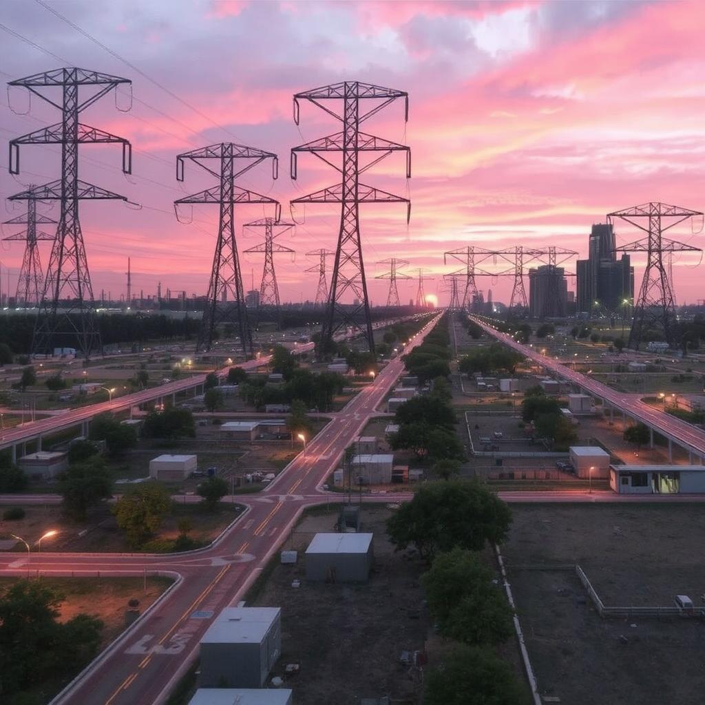 How IoT is Transforming the Energy and Utility Sector: Top Opportunities and Challenges