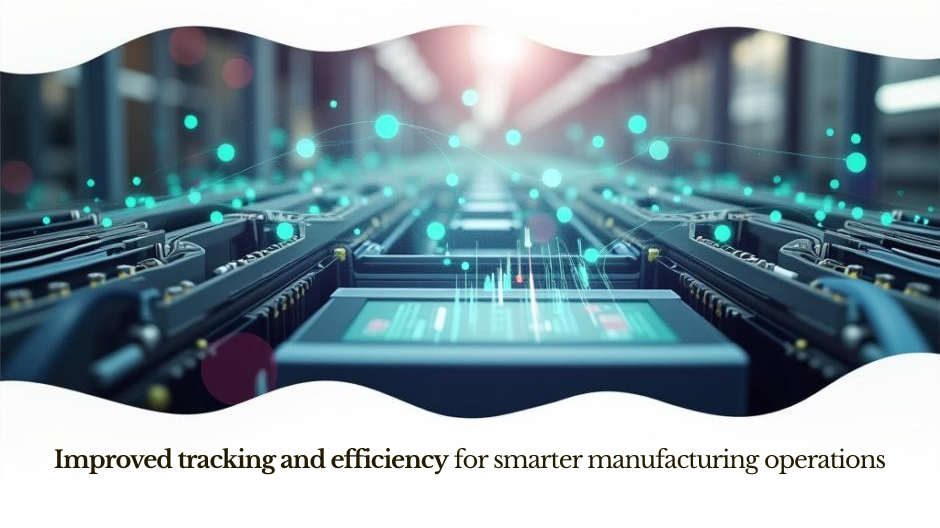 How RTLS Transforms Supply Chain Visibility for JIT & JIS Manufacturing