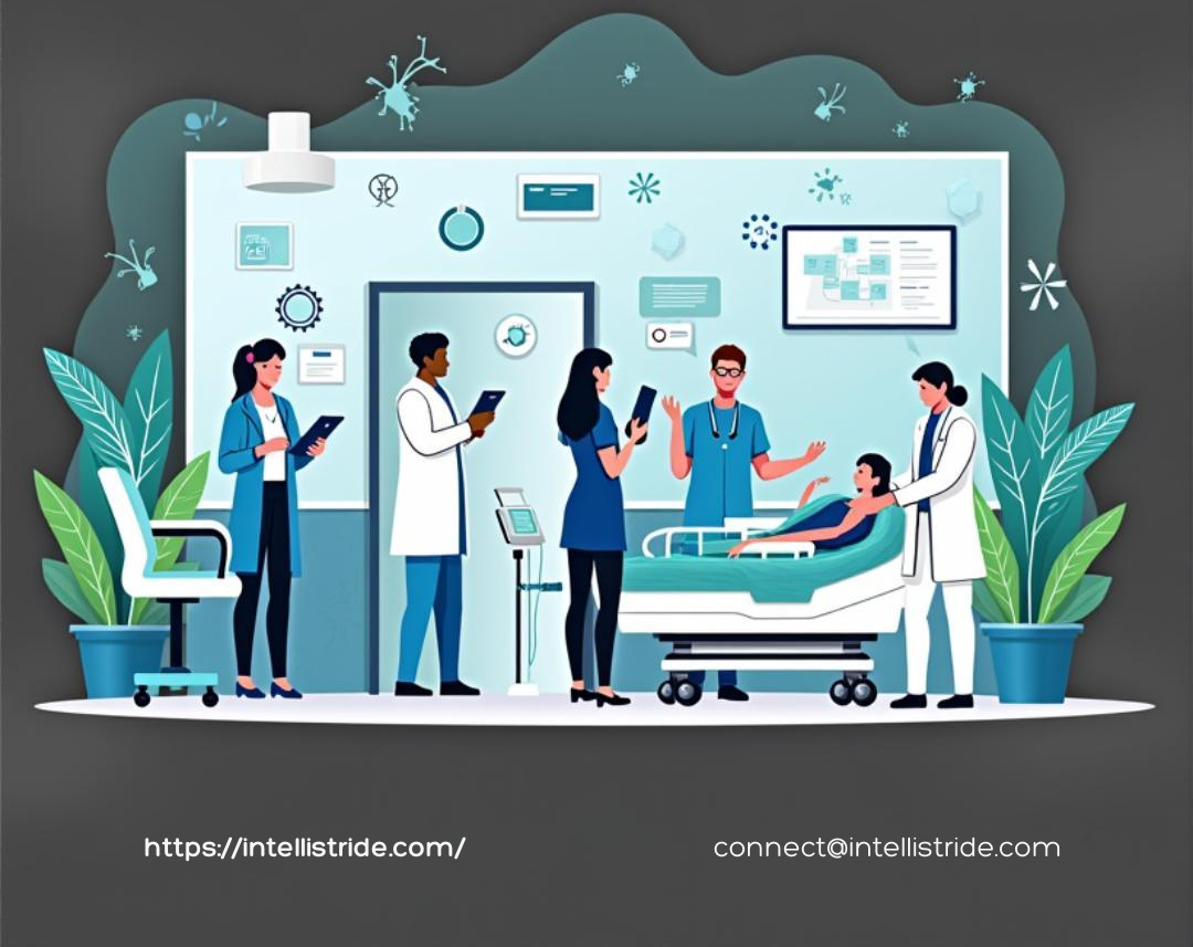 How RTLS Revolutionizes Patient Care: Top 7 Benefits for Modern Healthcare Facilities