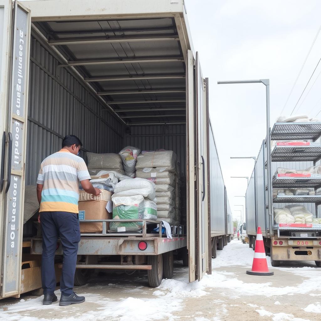 The Role of FDA and CDSCO Guidelines in India’s Cold Chain Logistics Safety